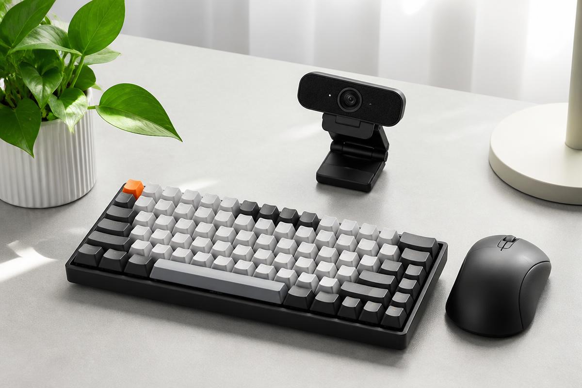 Peripherals & Accessories category - Venture Trade Latvia
