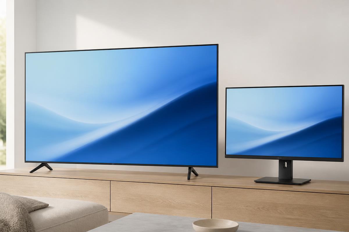 TV & Displays category - Venture Trade Latvia